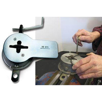 Verktyg Jims Ring Gapping universal