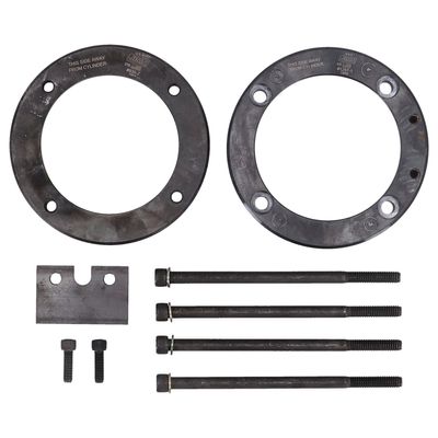 Momentplatta cylinder Jims Twin Cam 99-17