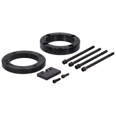 Momentplatta cylinder Jims Twin Cam 99-17