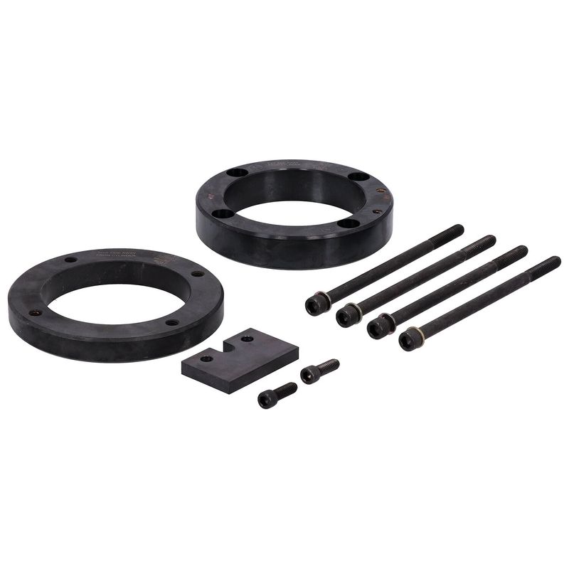 Momentplatta cylinder Jims Twin Cam 99-17