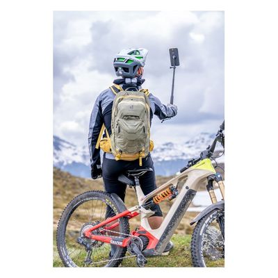SP Connect™, POV Pole SPC+
