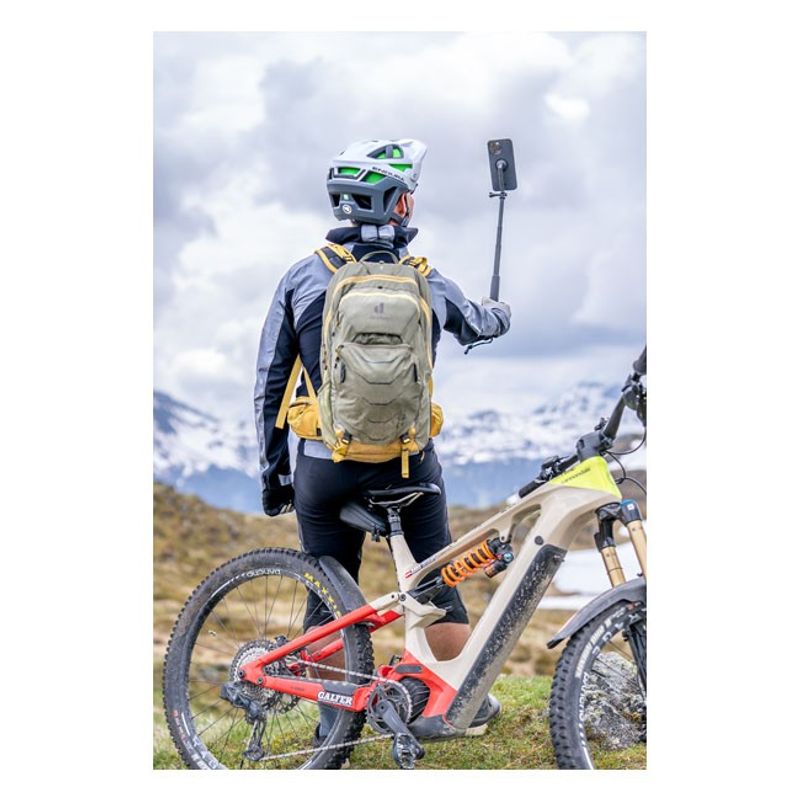 SP Connect™, POV Pole SPC+