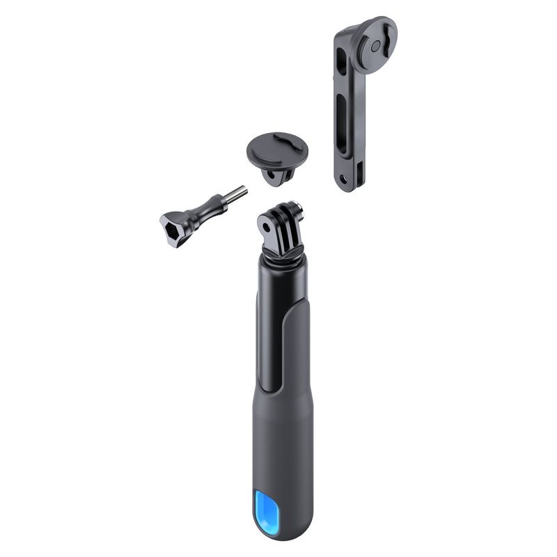 SP Connect™, POV Pole SPC+