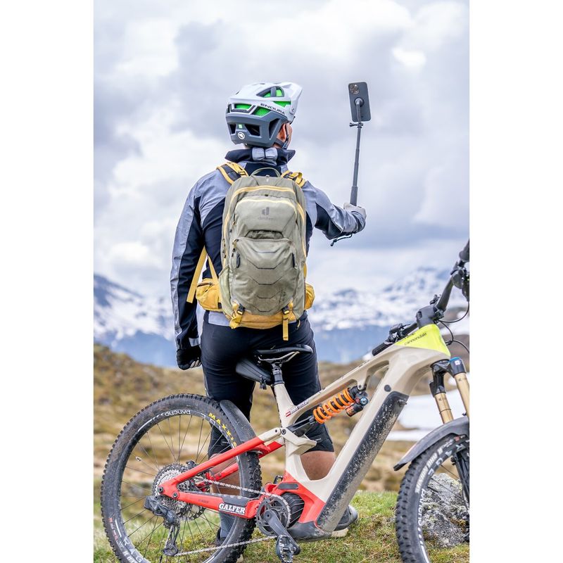SP Connect™, POV Pole SPC+