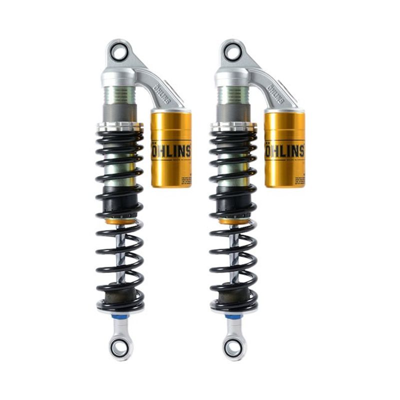 Stötdämpare bak Öhlins STX36 Twin 336mm 98mm svart XL1200CX Roadster 16-18