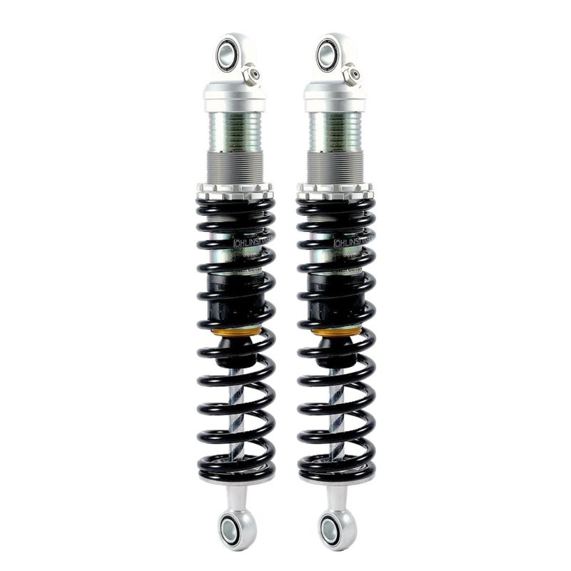 Stötdämpare bak Öhlins STX36 Twin 280mm XL1200X Forty-Eight 16-20
