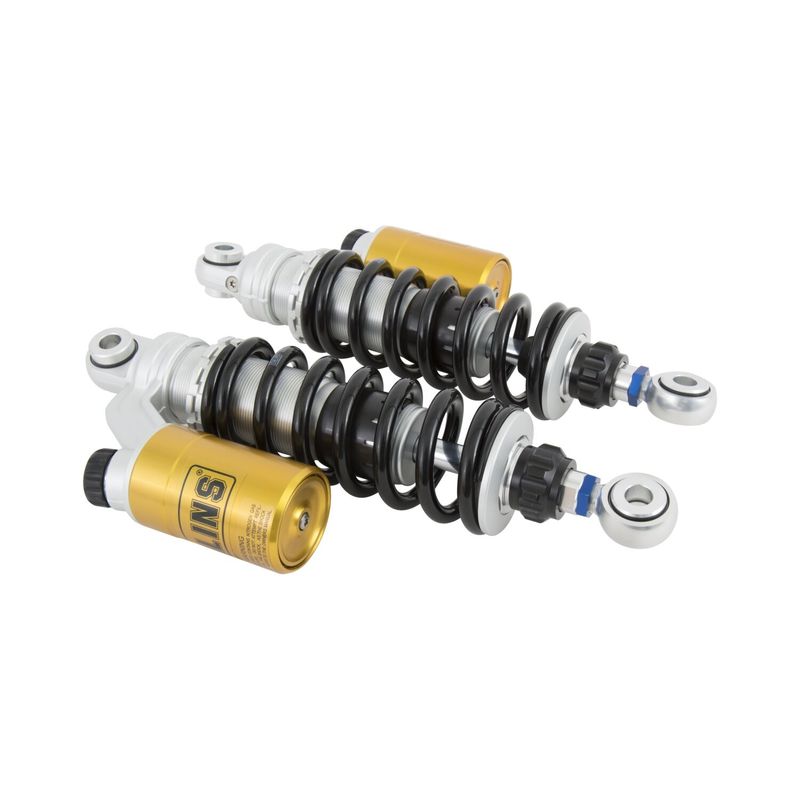 Stötdämpare bak Öhlins STX36 Twin 340mm Dyna Super Glide Custom FXDCI