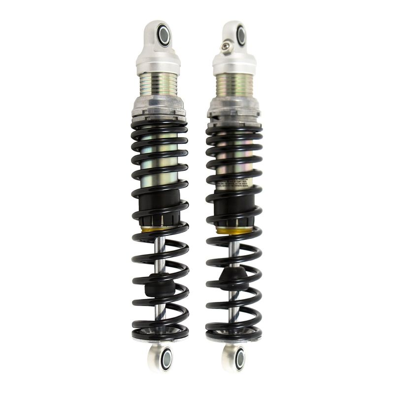 Stötdämpare bak Öhlins STX36 Twin 340mm Dyna Super Glide Sport FXDX