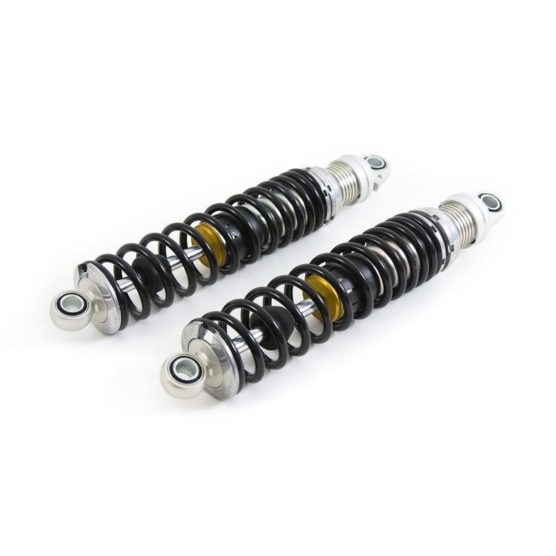Stötdämpare bak Öhlins STX36 Twin 296mm svart FLHXSE 15-18