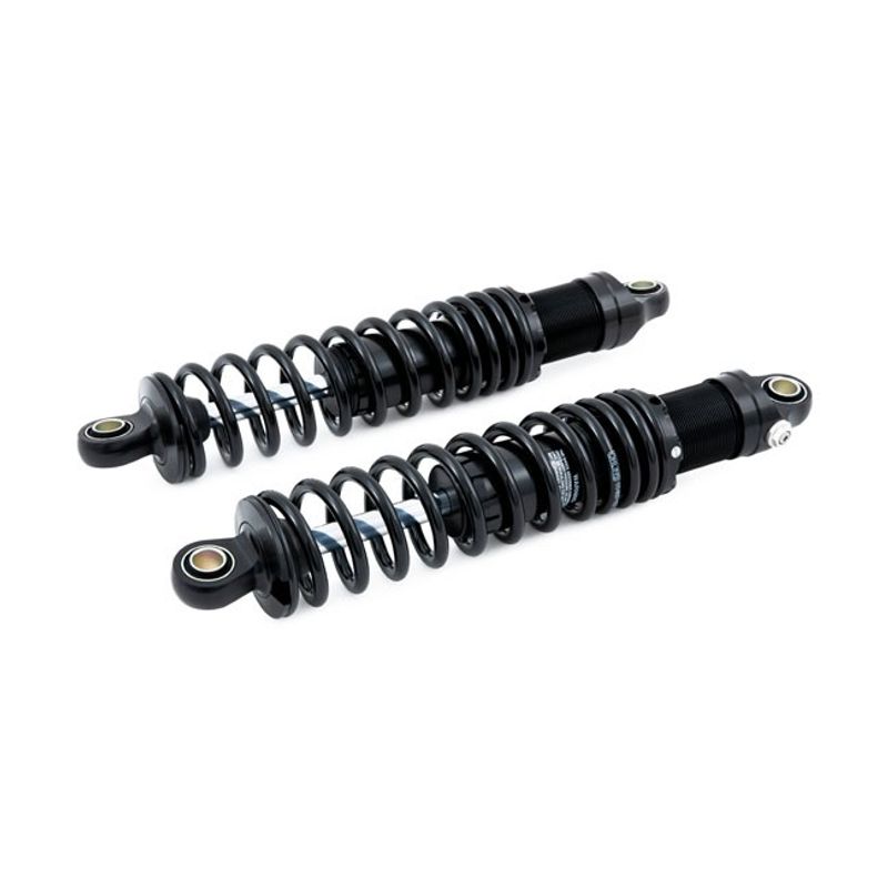 Stötdämpare bak Öhlins STX36 Blackline 338mm XL1200 CX Roadster 16-18