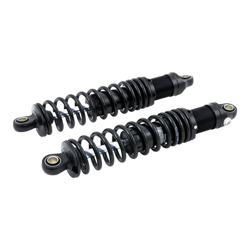 Stötdämpare bak Öhlins STX36 Blackline 338mm XL1200 CX Roadster 16-18
