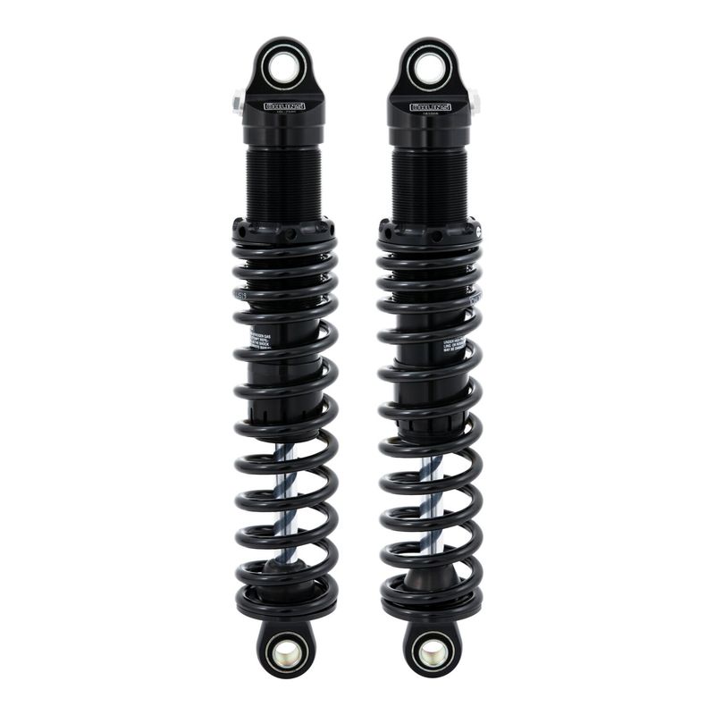 Stötdämpare bak Öhlins STX36 Blackline 338mm XL1200 CX Roadster 16-18