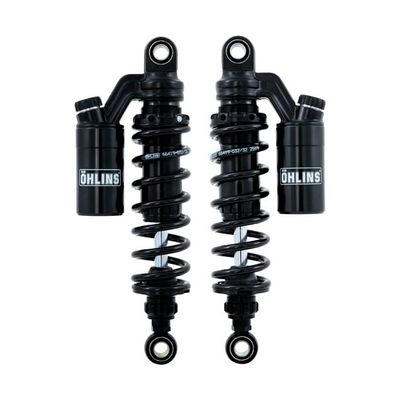 Stötdämpare bak Öhlins STX36 Blackline 336mm 96mm XL1200CX Roadster 16-18