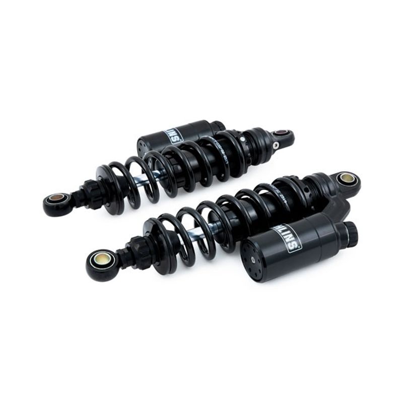 Stötdämpare bak Öhlins STX36 Blackline 336mm 96mm XL1200CX Roadster 16-18