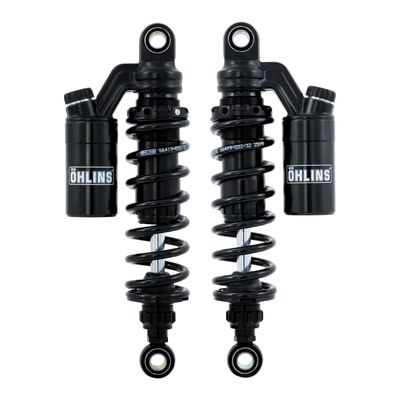 Stötdämpare bak Öhlins STX36 Blackline 336mm 96mm XL1200CX Roadster 16-18