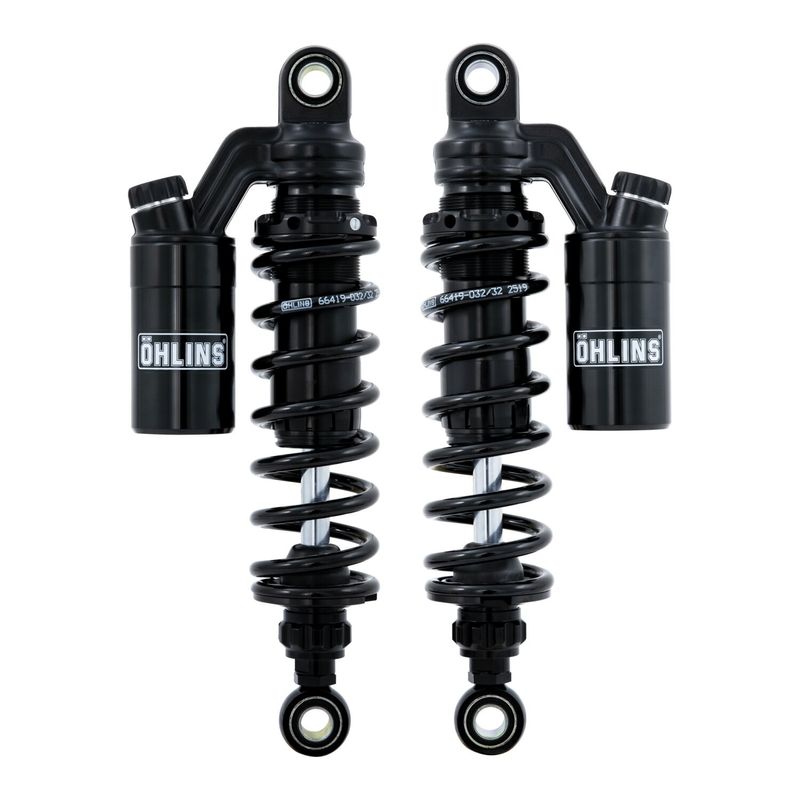 Stötdämpare bak Öhlins STX36 Blackline 336mm 96mm XL1200CX Roadster 16-18