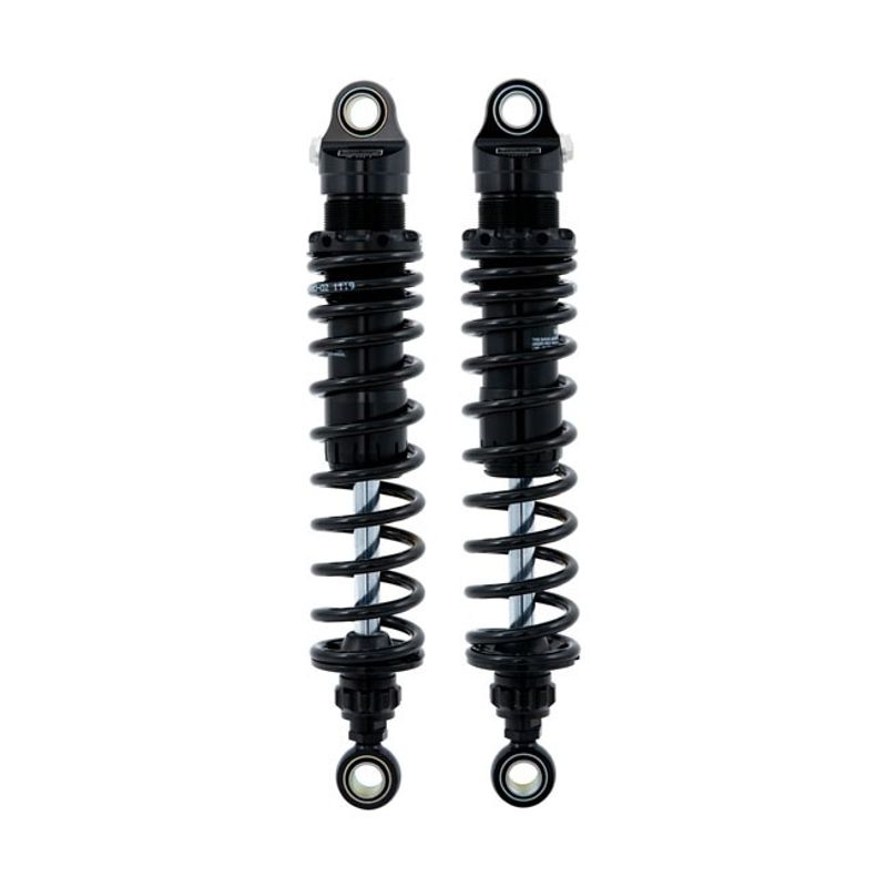 Stötdämpare bak Öhlins STX36 Blackline 325mm VRSC V-Rod 02-17
