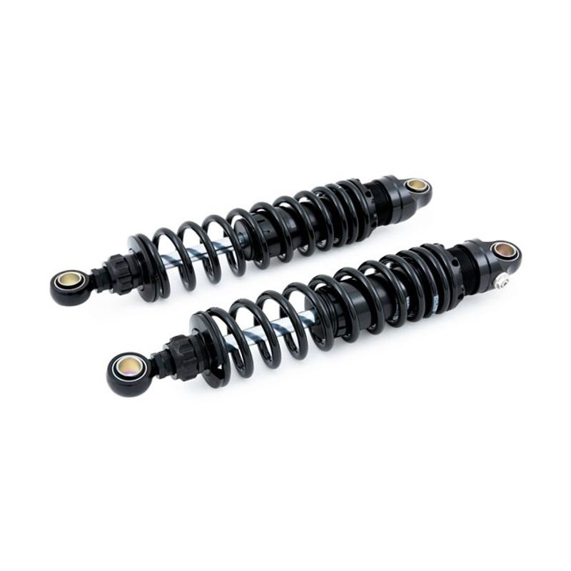 Stötdämpare bak Öhlins STX36 Blackline 325mm VRSC V-Rod 02-17