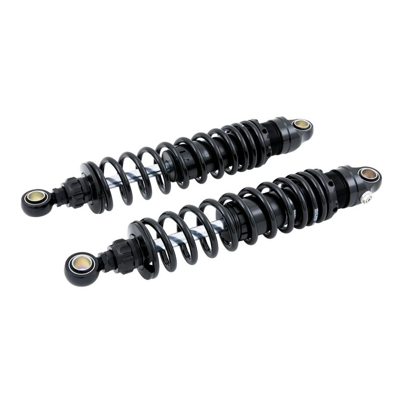 Stötdämpare bak Öhlins STX36 Blackline 325mm VRSC V-Rod 02-17