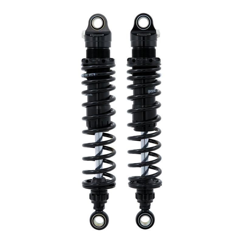Stötdämpare bak Öhlins STX36 Blackline 325mm VRSC V-Rod 02-17