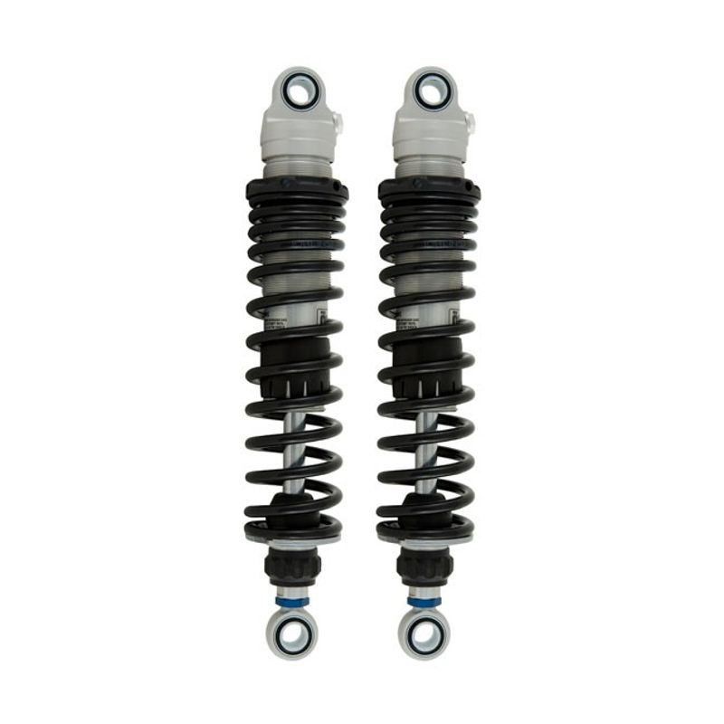 Stötdämpare bak Öhlins STX36 Twin 318mm VRSC V-Rod models 02-17
