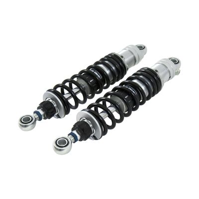 Stötdämpare bak Öhlins STX36 Twin 318mm VRSC V-Rod models 02-17