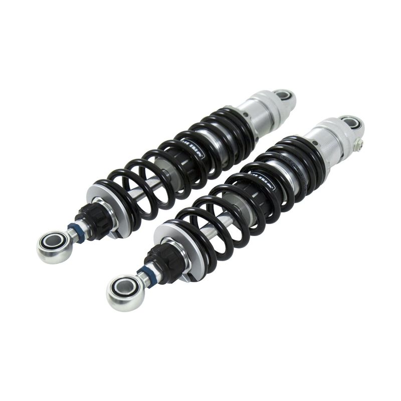 Stötdämpare bak Öhlins STX36 Twin 318mm VRSC V-Rod models 02-17