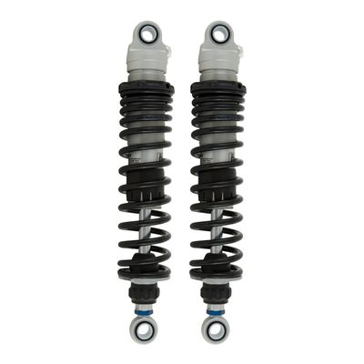Stötdämpare bak Öhlins STX36 Twin 318mm VRSC V-Rod models 02-17
