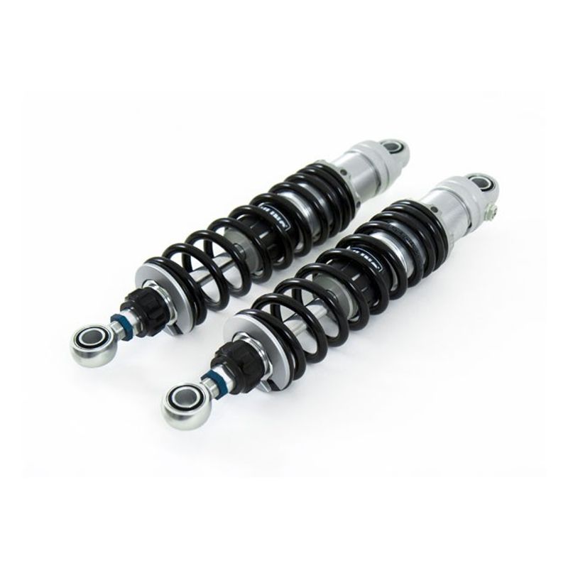 Stötdämpare bak Öhlins STX36 Twin 336mm 77mm svart XL1200CX Roadster 16-18