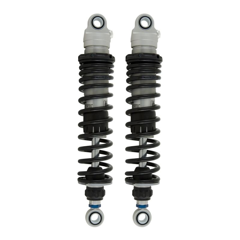 Stötdämpare bak Öhlins STX36 Twin 336mm 77mm svart XL1200CX Roadster 16-18