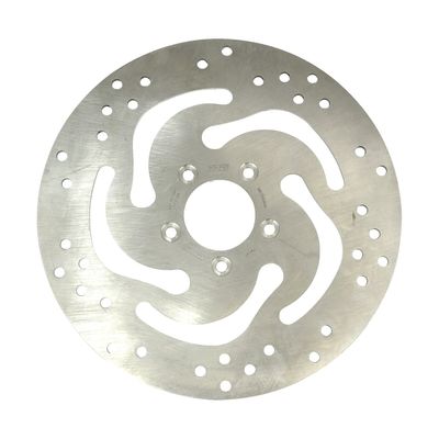 Bromsskiva bak TRW Swept 11.5 höger Softail 00-26