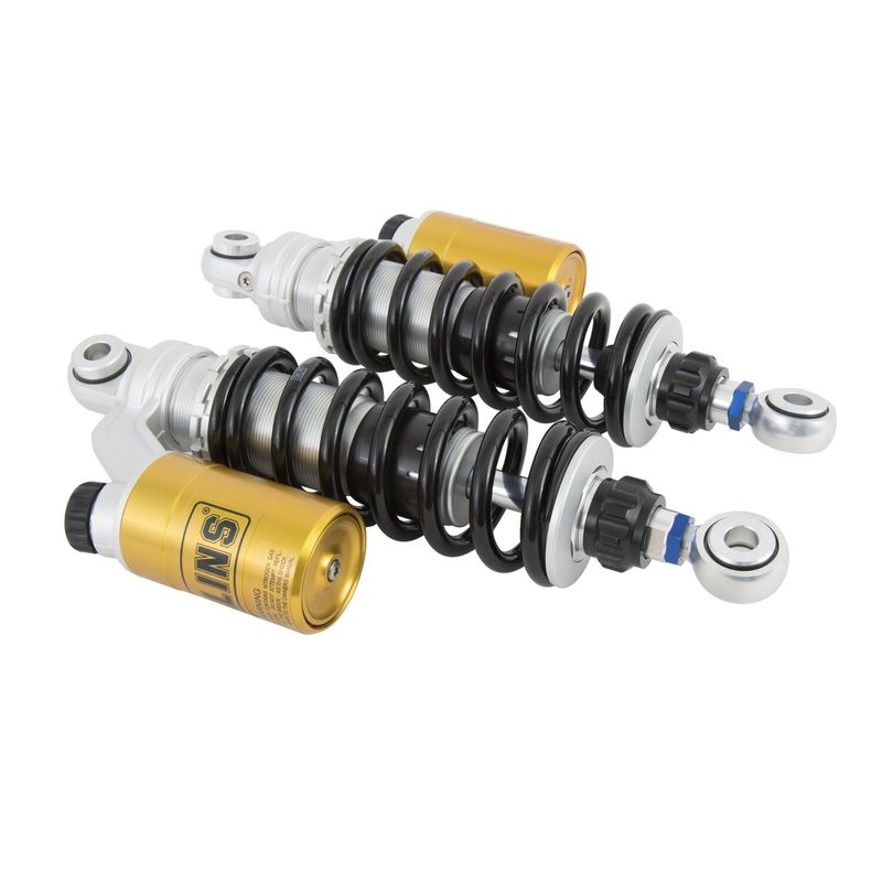 Stötdämpare Öhlins STX 36 Twin 1L Indian Scout 15-24