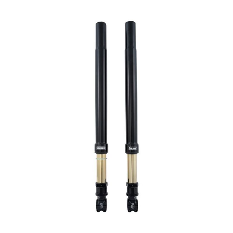 Framgaffel fram Öhlins 43 USD N 800mm 8.5 svart universal