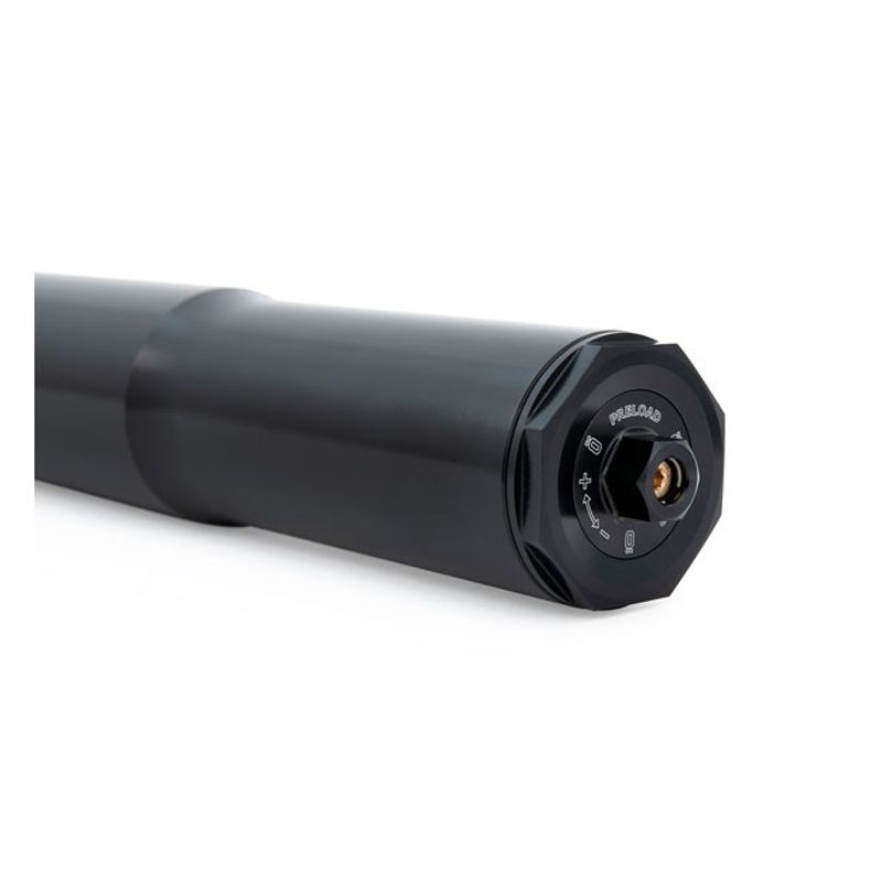Framgaffel fram Öhlins 43 USD N 800mm 8.5 svart universal
