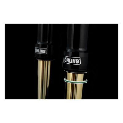 Framgaffel fram Öhlins 43 USD N 800mm 8.5 svart universal