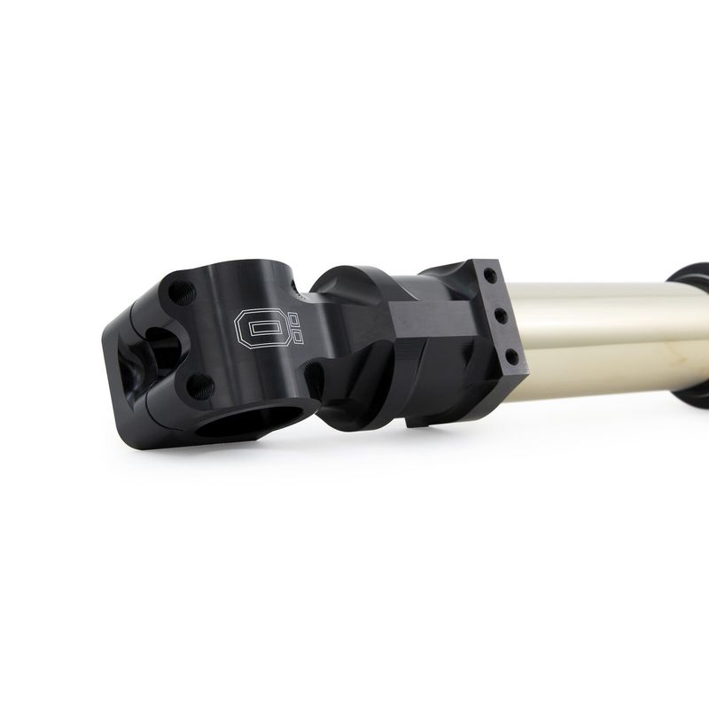 Framgaffel fram Öhlins USD 12N 765mm svart universal