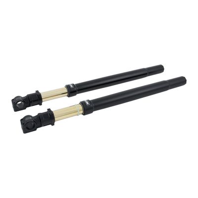 Framgaffel fram Öhlins USD 12N 765mm svart universal