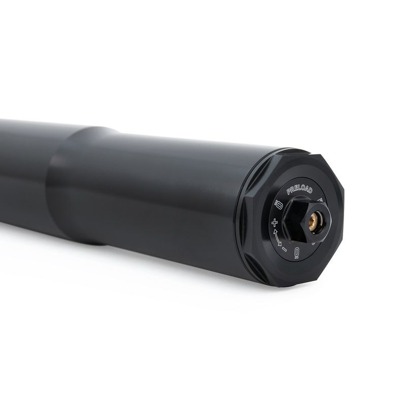 Framgaffel fram Öhlins 43 USD N 800mm 8.5 svart universal