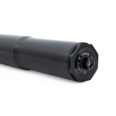Framgaffel fram Öhlins USD 12N 765mm svart universal