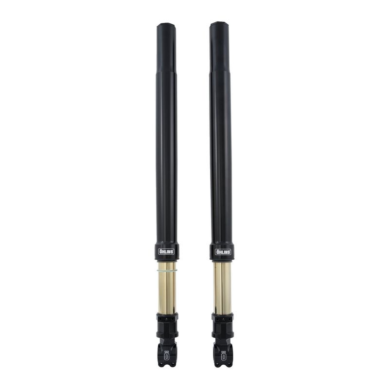 Framgaffel fram Öhlins USD 12N 765mm svart universal