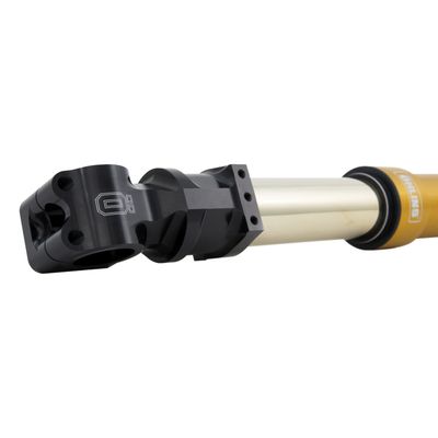 Framgaffel fram Öhlins 43 USD N 800mm 8.5 guld universal