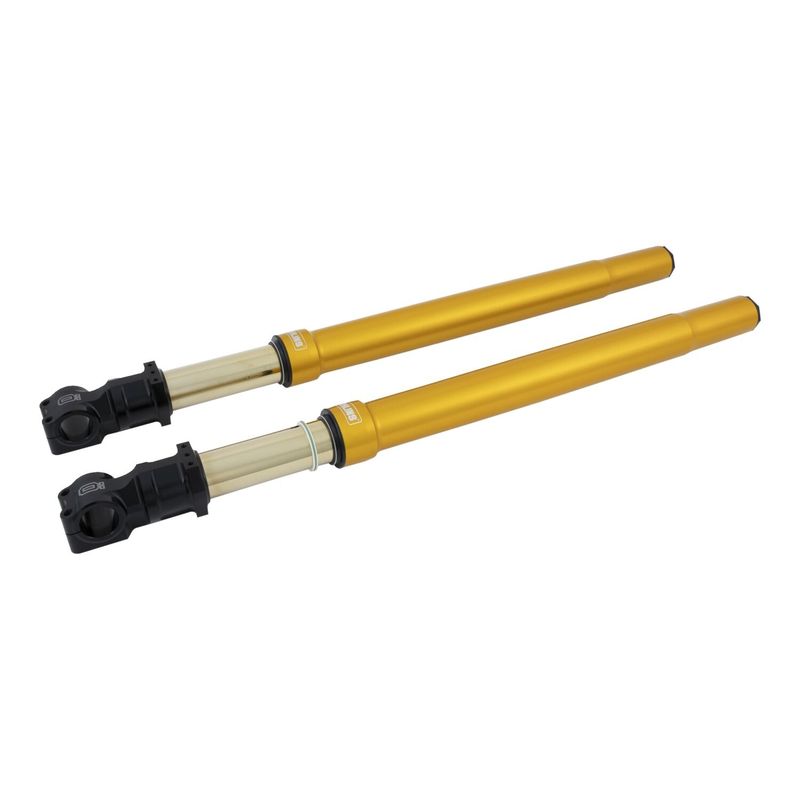 Framgaffel fram Öhlins 43 USD N 800mm 8.5 guld universal