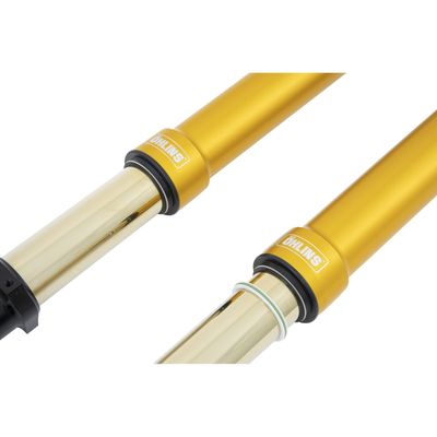 Framgaffel fram Öhlins 43 USD N 800mm 8.5 guld universal