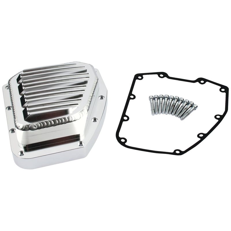 Kamkåpa Jims krom Twin Cam 01-17