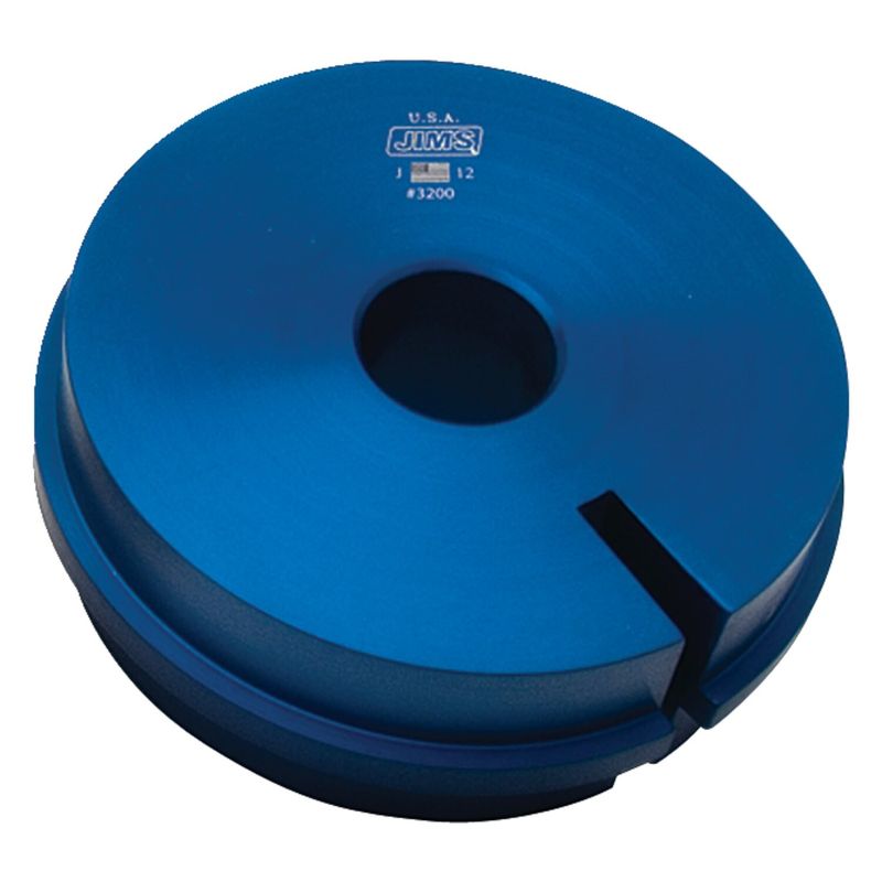 Verktyg Jims Ring Gap 4.125 4.310 universal