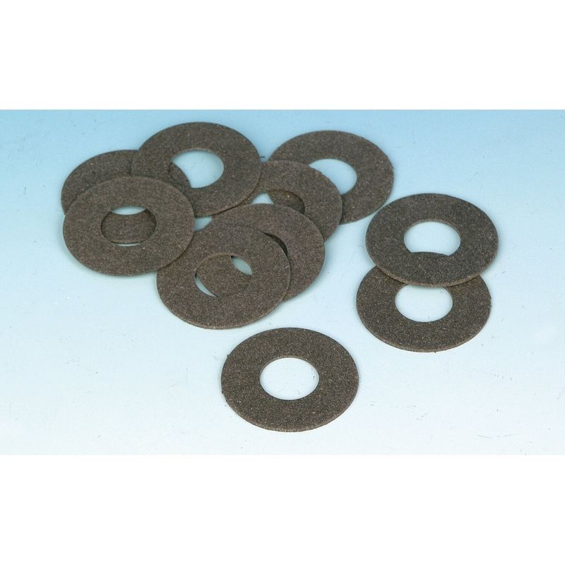 Packning pinnbult fotpinne James Gaskets 34624-77 XL Sportster 77-90