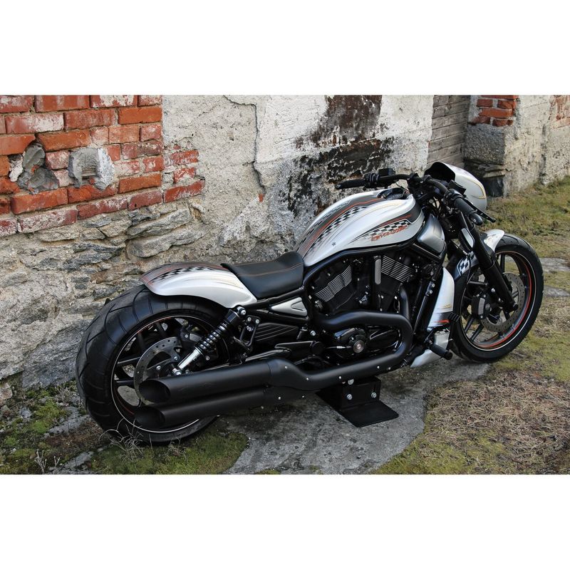 Kåpa Cult-Werk Racing V-Rod 02-17