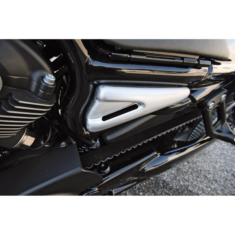 Kåpa bensintank Cult-Werk Racing V-Rod 07-17