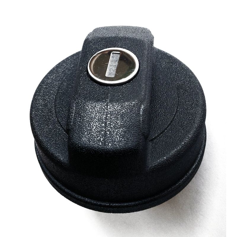 Tanklock Cult Werk Vrod V-Rod 02-17