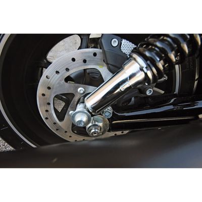 Sänkningssats bak Cult-Werk V-Rod 02-17